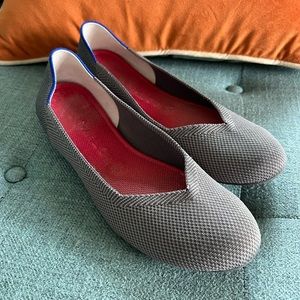 Rothy’s Rounded Toe Flats